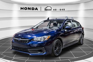 Subaru Impreza Convenience 2020 à Lachenaie, Québec - 3 - w320h240px