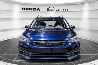 Subaru Impreza Convenience 2020 à Lachenaie, Québec - 2 - w320h240px
