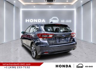Subaru Impreza Sport/AWD/UN PROPRIÉTAIRE 2023 à Montréal, Québec - 5 - w320h240px