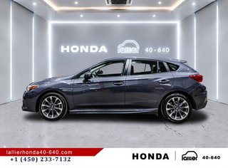 Subaru Impreza Sport/AWD/UN PROPRIÉTAIRE 2023 à Montréal, Québec - 4 - w320h240px