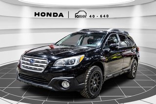 2016 Subaru Outback 3.6R w/Limited Pkg in , Quebec - 3 - w320h240px