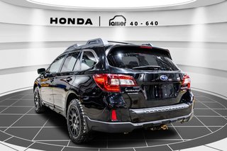 2016 Subaru Outback 3.6R w/Limited Pkg in , Quebec - 5 - w320h240px