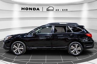 Subaru Outback Limited 2018 à , Québec - 4 - w320h240px