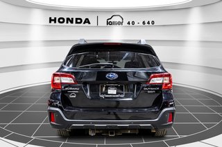 Subaru Outback Limited 2018 à , Québec - 6 - w320h240px