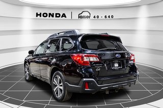 Subaru Outback Limited 2018 à , Québec - 5 - w320h240px