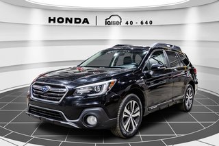 Subaru Outback Limited 2018 à , Québec - 3 - w320h240px