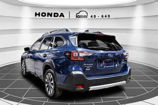 2023 Subaru Outback Limited XT in , Quebec - 5 - w320h240px