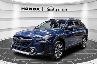 2023 Subaru Outback Limited XT in , Quebec - 3 - w320h240px