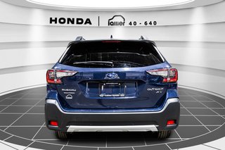 2023 Subaru Outback Limited XT in , Quebec - 6 - w320h240px