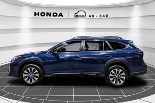 2023 Subaru Outback Limited XT in , Quebec - 4 - w320h240px