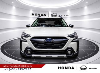 2023 Subaru Outback Limited XT/3500LBS REMORQUAGE/HARMAN KARDON in Lachenaie, Quebec - 2 - w320h240px