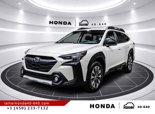 2023 Subaru Outback Limited XT/3500LBS REMORQUAGE/HARMAN KARDON in Lachenaie, Quebec - 3 - w320h240px