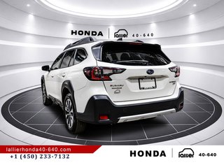 2023 Subaru Outback Limited XT/3500LBS REMORQUAGE/HARMAN KARDON in Lachenaie, Quebec - 5 - w320h240px