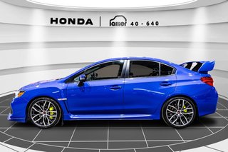 Subaru WRX STI SPORT TECH 2021 à Montréal, Québec - 4 - w320h240px