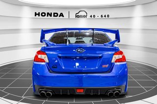 Subaru WRX STI SPORT TECH 2021 à Montréal, Québec - 6 - w320h240px
