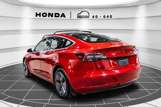 Tesla MODEL 3 Standard plus 2019 à , Québec - 5 - w320h240px