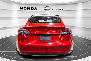 Tesla MODEL 3 Standard plus 2019 à , Québec - 6 - w320h240px