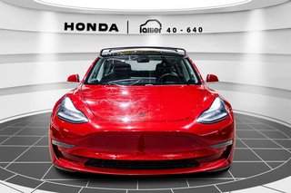 Tesla MODEL 3 Standard plus 2019 à , Québec - 2 - w320h240px