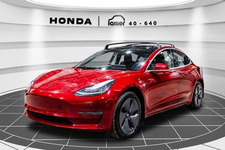 Tesla MODEL 3 Standard plus 2019 à , Québec - 3 - w320h240px
