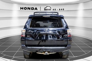 2016 Toyota 4Runner SR5 in , Quebec - 6 - w320h240px
