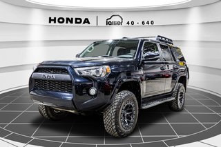 2016 Toyota 4Runner SR5 in , Quebec - 3 - w320h240px