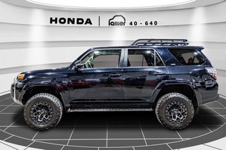 2016 Toyota 4Runner SR5 in , Quebec - 4 - w320h240px