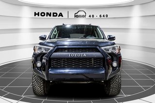 2016 Toyota 4Runner SR5 in , Quebec - 2 - w320h240px