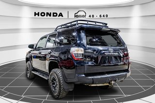 2016 Toyota 4Runner SR5 in , Quebec - 5 - w320h240px