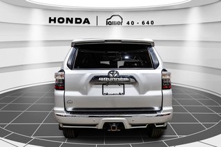 2020 Toyota 4Runner Limited in Lachenaie, Quebec - 6 - w320h240px