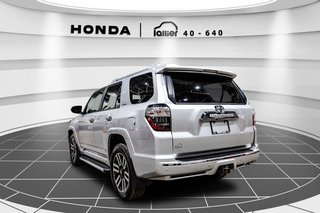 2020 Toyota 4Runner Limited in Lachenaie, Quebec - 5 - w320h240px