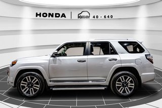 2020 Toyota 4Runner Limited in Lachenaie, Quebec - 4 - w320h240px