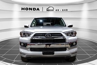 2020 Toyota 4Runner Limited in Lachenaie, Quebec - 2 - w320h240px