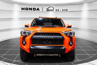 2023 Toyota 4Runner in , Quebec - 2 - w320h240px