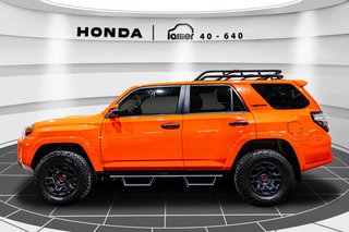 2023 Toyota 4Runner in , Quebec - 4 - w320h240px