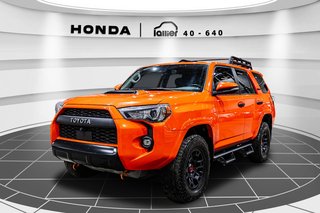 2023 Toyota 4Runner in , Quebec - 3 - w320h240px
