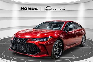 2019 Toyota Avalon XSE in Lachenaie, Quebec - 3 - w320h240px