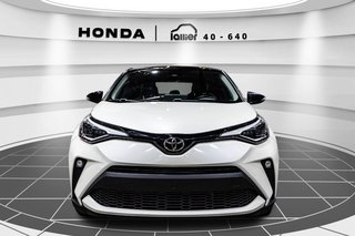 2021 Toyota C-HR LIMITED in , Quebec - 2 - w320h240px