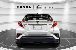 2021 Toyota C-HR LIMITED in , Quebec - 6 - w320h240px
