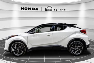 2021 Toyota C-HR LIMITED in , Quebec - 4 - w320h240px