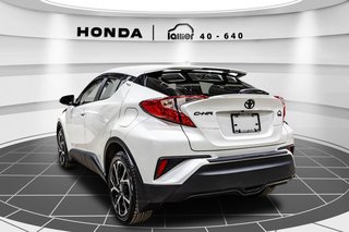 Toyota C-HR XLE 2021 à Montréal, Québec - 5 - w320h240px