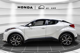 Toyota C-HR XLE 2021 à Montréal, Québec - 4 - w320h240px