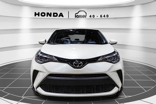 Toyota C-HR XLE 2021 à Montréal, Québec - 2 - w320h240px