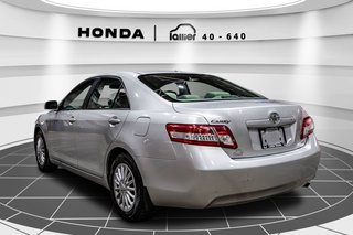 Camry LE 2011 à Lachenaie, Québec - 5 - w320h240px