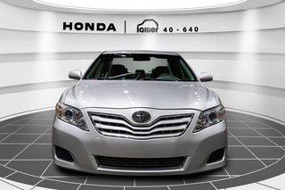 Camry LE 2011 à Lachenaie, Québec - 2 - w320h240px