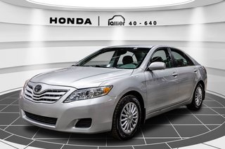 Camry LE 2011 à Lachenaie, Québec - 3 - w320h240px