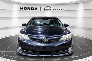 2013  Camry in , Quebec - 2 - w320h240px