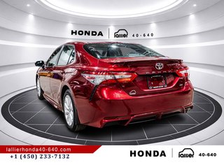 Toyota Camry SE 2018 à Montréal, Québec - 5 - w320h240px