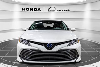 2019  Camry XLE HYBRID in , Quebec - 2 - w320h240px