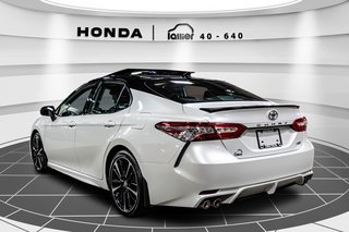 Camry XSE 2020 à , Québec - 5 - w320h240px