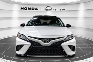 Camry XSE 2020 à , Québec - 2 - w320h240px